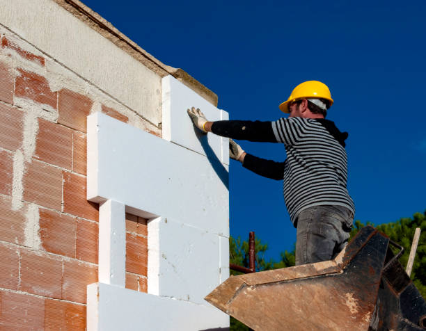 Range of Insulation Solutions in Black Jack, MO