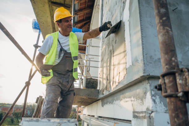 Range of Insulation Solutions in Black Jack, MO