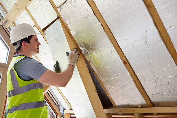 Best Affordable Insulation Services  in Black Jack, MO